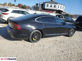 Volvo S90 2024 2