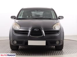 Subaru Tribeca 2007 3 241 KM