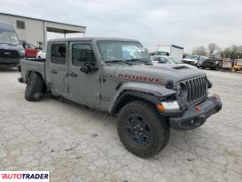 Jeep Pozostałe 2021 3 Jeep Pozostałe 2021 3