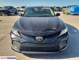Toyota Camry 2021 2