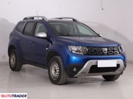 Dacia Duster 2021 1.0 89 KM
