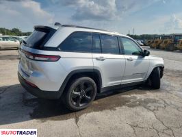 Jeep Grand Cherokee 2023 3