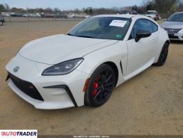 Toyota Pozostałe 2025 2