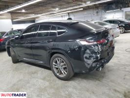 BMW X4 2019 3