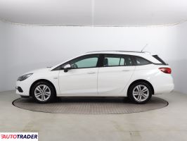 Opel Astra 2020 1.2 143 KM Opel Astra 2020 1.2 143 KM