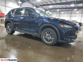 Mazda CX-5 2019 2