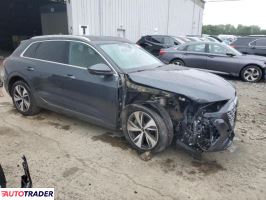 Audi Q8 2024 Audi Q8 2024