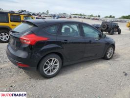 Ford Focus 2018 2