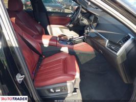 BMW X6 2021 3