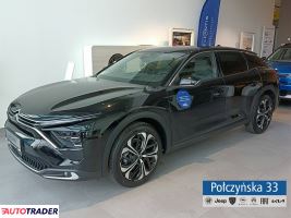 Citroen C5 2025 1.2 145 KM