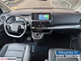 Citroen Pozostałe 2025 2.0 180 KM