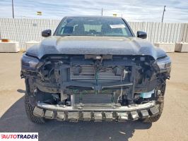 Toyota Tacoma 2025 2