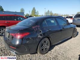 Mercedes CL 2022 2