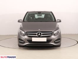 Mercedes B-klasa 2015 2.0 181 KM