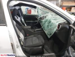 Chevrolet Trax 2025 1