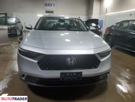 Honda Accord 2024 1