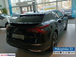 Citroen C5 2025 1.2 145 KM