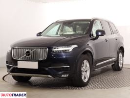Volvo XC90 2016 2.0 231 KM