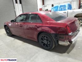 Chrysler 300C 2023 3