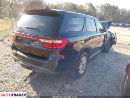 Dodge Durango 2023 5