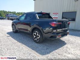 Hyundai Pozostałe 2024 2