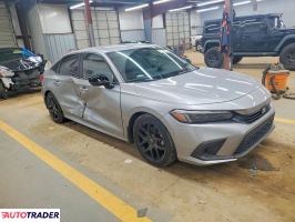 Honda Civic 2022 2
