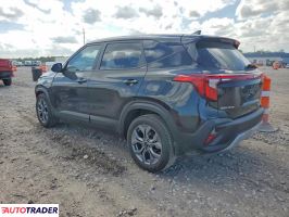 Kia Pozostałe 2026 2