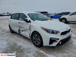 Kia Pozostałe 2020 2