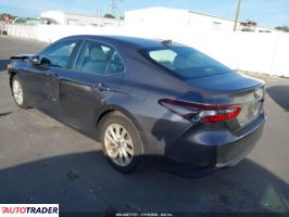 Toyota Camry 2023 2