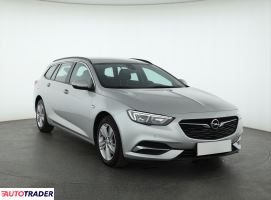 Opel Insignia 2017 1.6 134 KM Opel Insignia 2017 1.6 134 KM