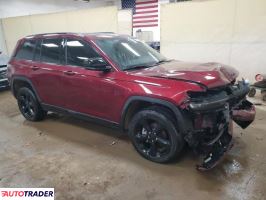 Jeep Grand Cherokee 2024 3 Jeep Grand Cherokee 2024 3