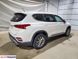 Hyundai Santa Fe 2020 2