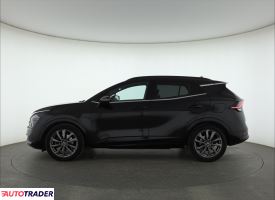 Kia Sportage 2022 1.6 177 KM