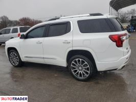 GMC Acadia 2021 3
