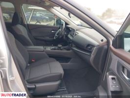 Nissan Rogue 2023 1 Nissan Rogue 2023 1