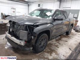 Toyota Tundra 2024 3