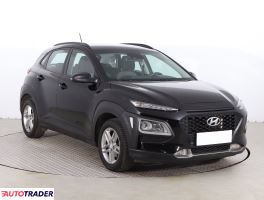 Hyundai Kona - zobacz ofertę