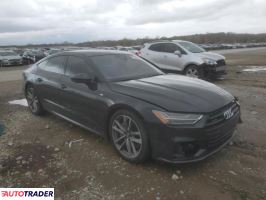 Audi A7 2019 3