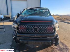 Toyota Tundra 2019 5 Toyota Tundra 2019 5