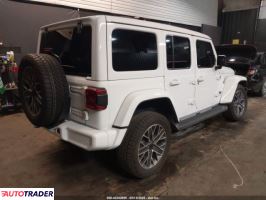 Jeep Wrangler 2024 2 Jeep Wrangler 2024 2