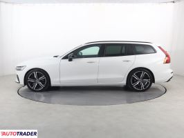 Volvo V60 2020 2.0 246 KM