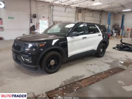 Ford Pozostałe 2022 3 Ford Pozostałe 2022 3