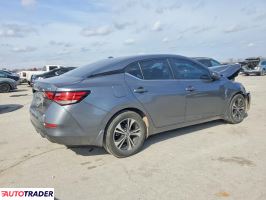 Nissan Sentra 2023 2