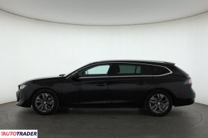 Peugeot 508 2019 1.6 178 KM