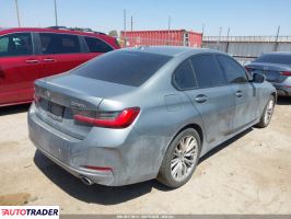 BMW 330 2023 2