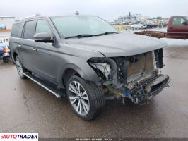 Ford Expedition - zobacz ofertę