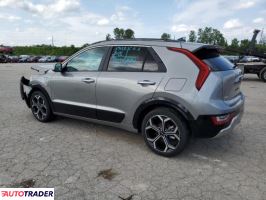 Kia Niro 2024 1