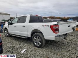 Ford Pozostałe 2023 5