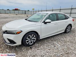 Honda Civic 2024 2