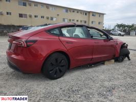 Tesla Model 3 2025